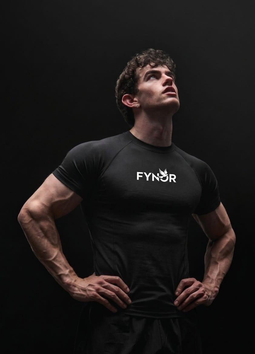Compression Gym T-Shirt