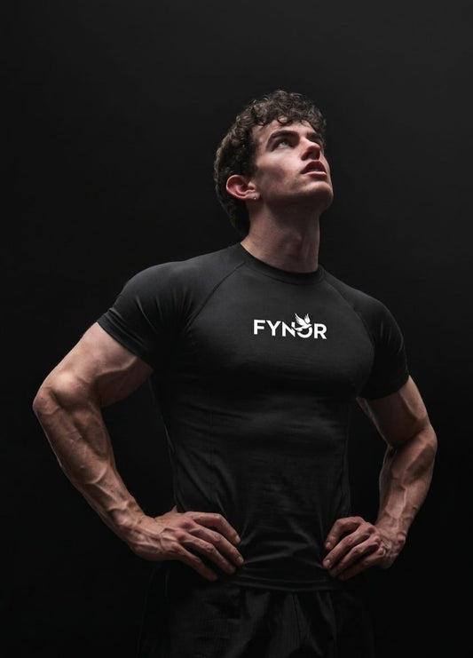 Compression Gym T-Shirt
