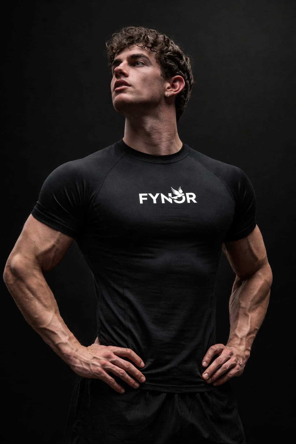 Compression Gym T-Shirt